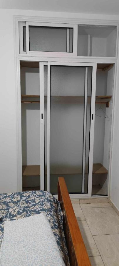 Mnakaa Beach Appartement Rdc Salakta Kültér fotó