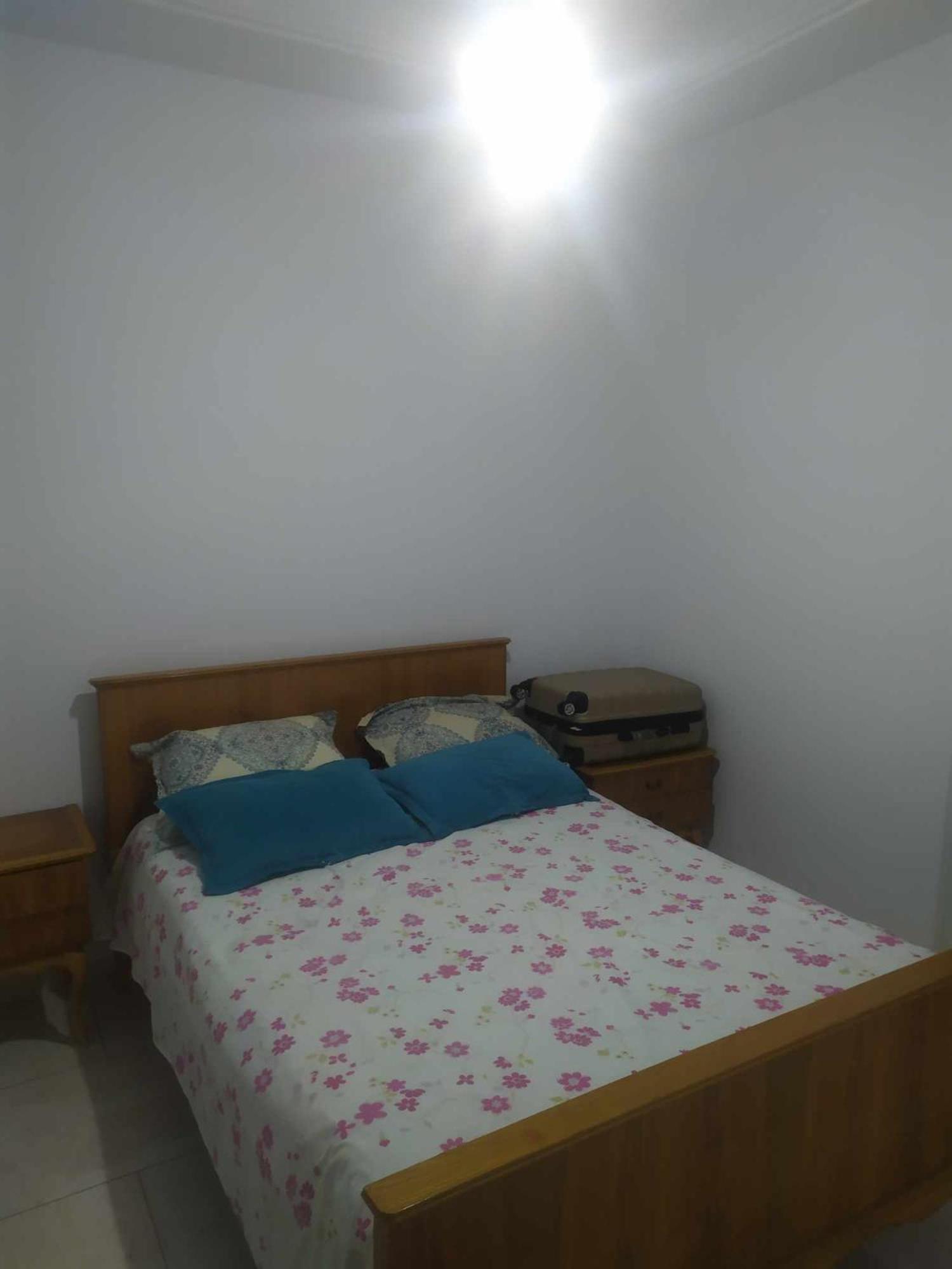 Mnakaa Beach Appartement Rdc Salakta Kültér fotó