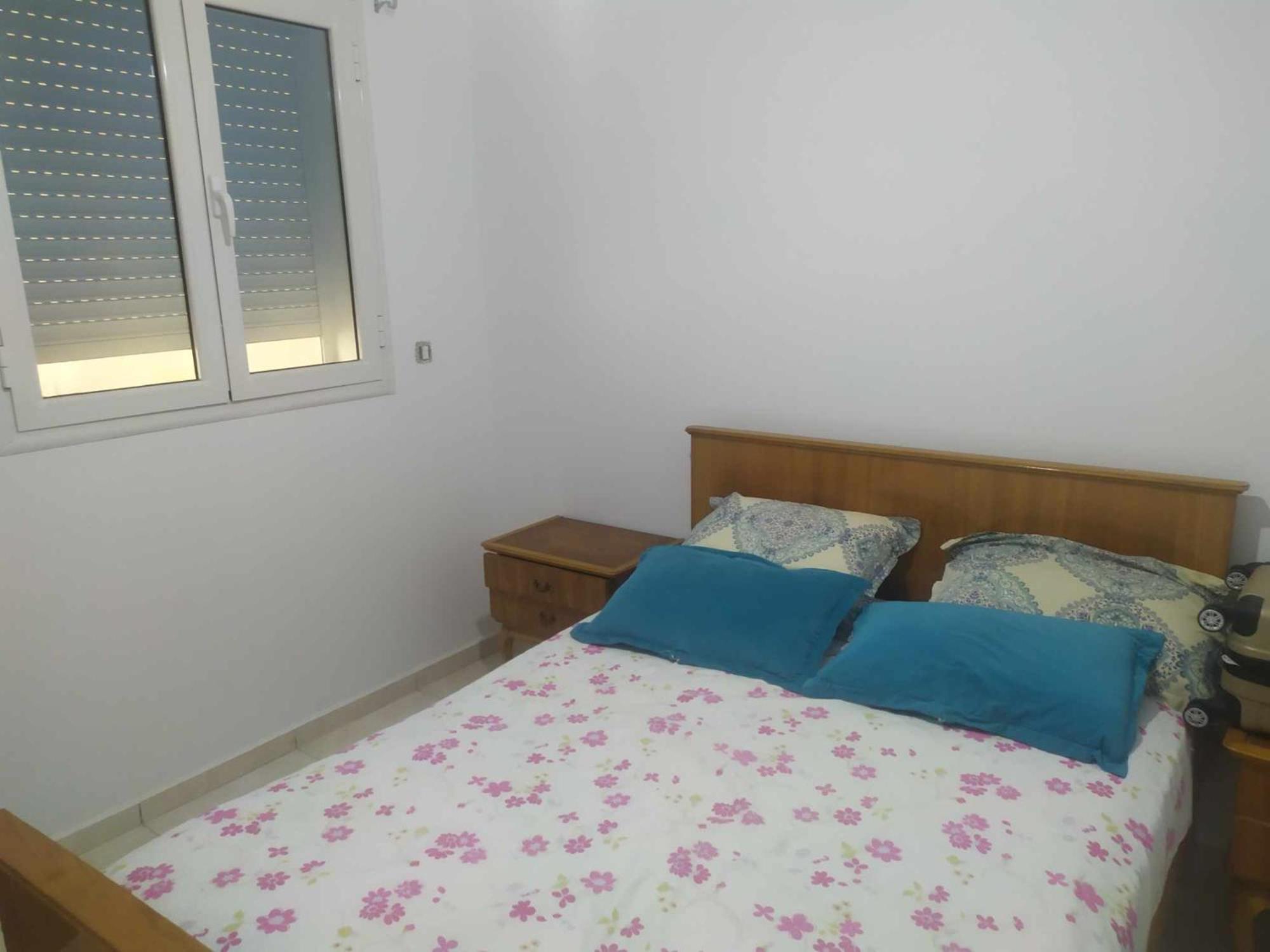 Mnakaa Beach Appartement Rdc Salakta Kültér fotó